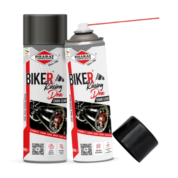CHAIN CLEANER