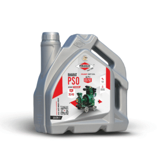 BHARAT PUMPSET SAE 40 SAE 40 SF/CD