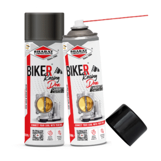 CARBURETTOR & THROTTLE BODY CLEANER